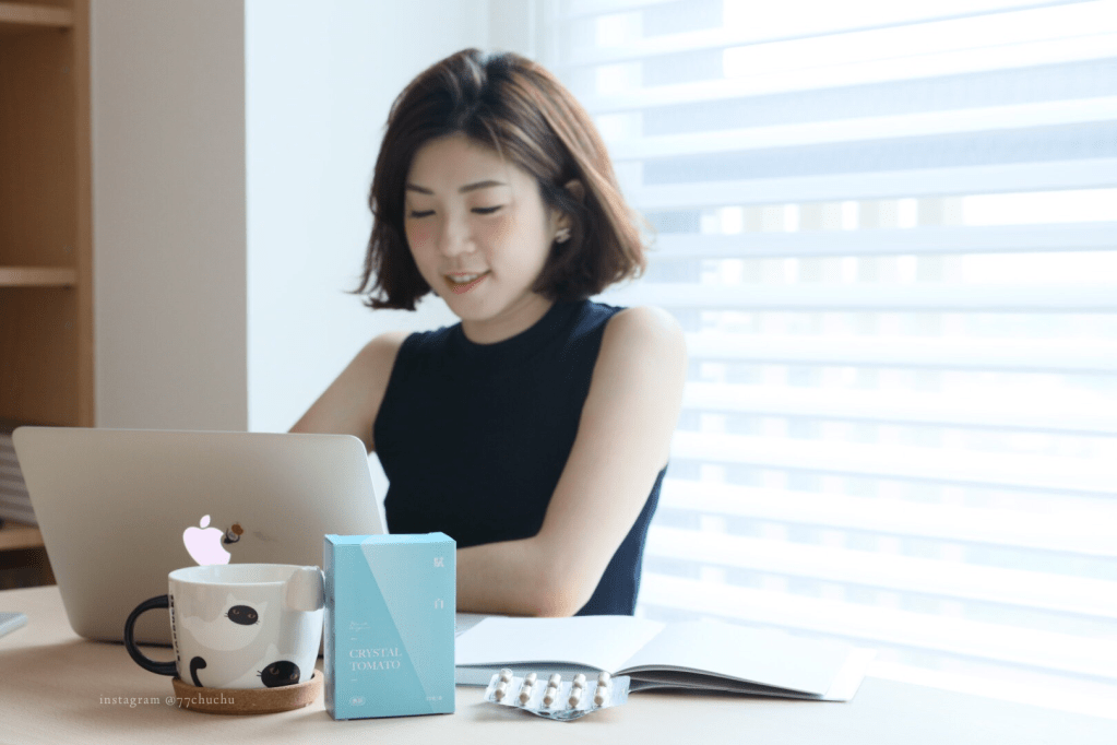 ｜保養｜夏日潤澤亮顏新對策O’Life機本生活-賦白