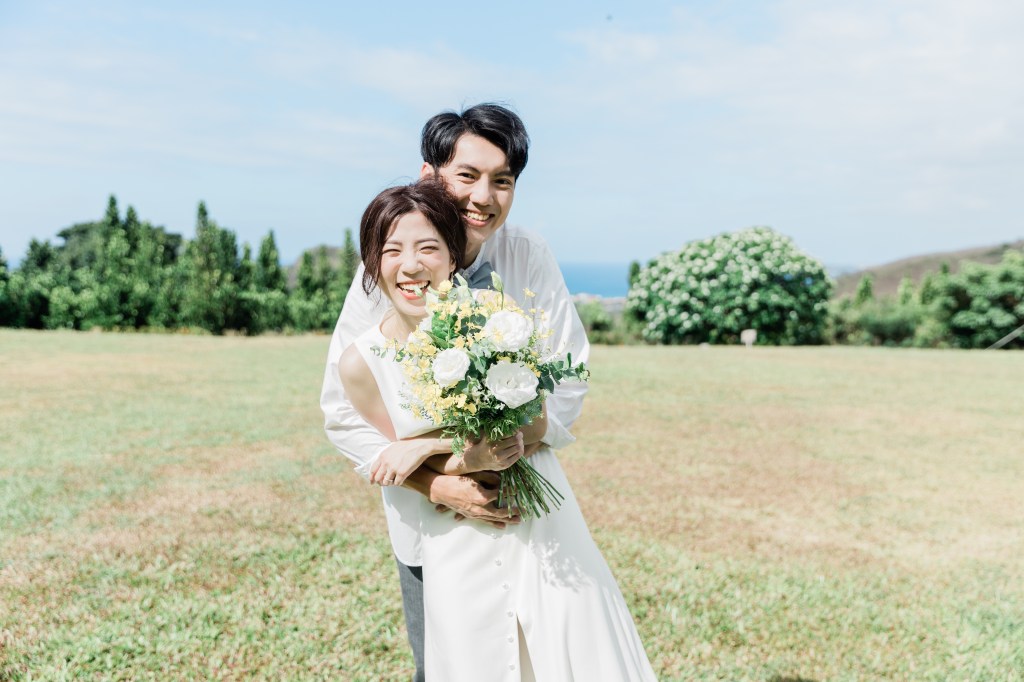 ｜婚姻生活｜ Jimmy Yang Photography生活感婚紗!